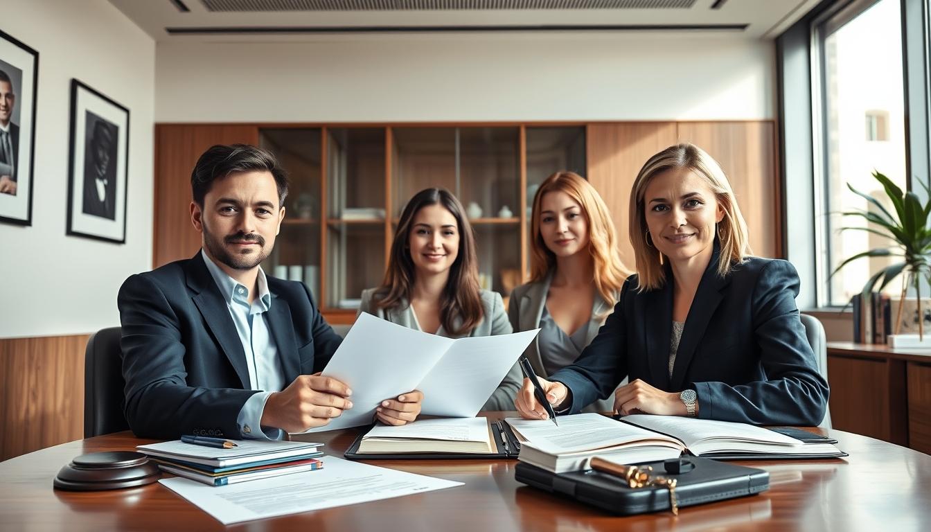 Family guidance and planning support